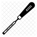 Chisel  Icon