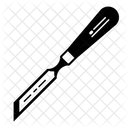 Chisel  Icon