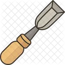Chisels Wood Tools Icon
