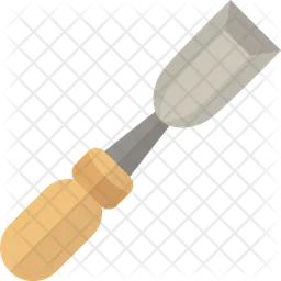 Chisels  Icon