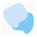 Chit Chat Chat Conversation Icon