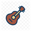 Chitarra  Icon