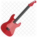 Chitarra  Icon