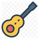 Chitarra  Icon