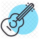 Chitarra  Icon