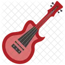 Chitarra elettrica  Icon