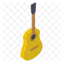 Chitarra elettronica  Icon