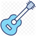 Chitarra messicana  Icon