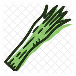 Chive Icon