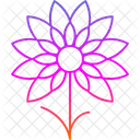 Chive Blossoms Flower Icon