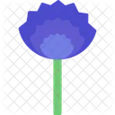 Chive Blossoms  Icon
