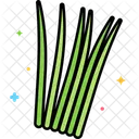 Chives  Icon