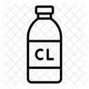 Chlore  Icône