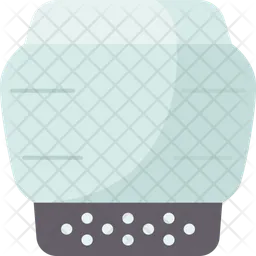 Chlorine  Icon