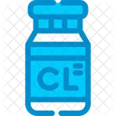 Chlorine  Icon