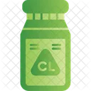 Chlorine Filtration Filter Icon