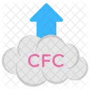 Chlorofluorocarbon Cfc Hydrocarbon Icon