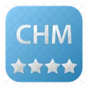 Chm File Type Extension File Icon