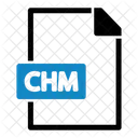 Chm-Datei  Symbol