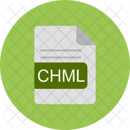 Chml  Icon