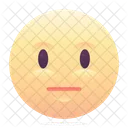 Choc Frustration Emoji Icon