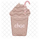 Choc  Icon