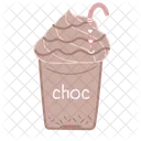 Sweet Drink Beverages Icon