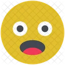 Emoji Rosto Emoticon Icon