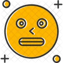 Chocado Emoji Chocado Emoticon Icon