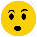 Sorridente Emoticon Emoji Ícone