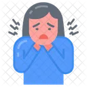 Chocking  Icon