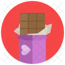 Choclate  Icon