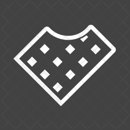 Choclate Icon