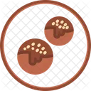 Choco Balls  Icon