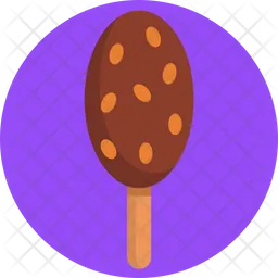 Choco Bar  Icon