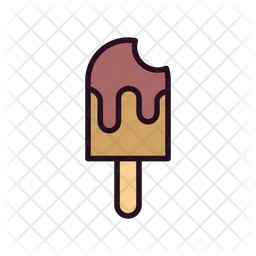 Choco Candy  Icon