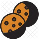 Choco Cookies  Symbol