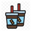 Choco Drink  Symbol