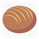 Chocolate Sweet Cocoa Butter Icon