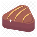 Choco Fudge  Icon