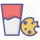 Choco-Mil Bliss Cookies  Icon