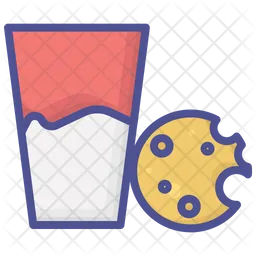 Choco-Mil Bliss Cookies  Icon