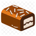 Choco Stick  Icon