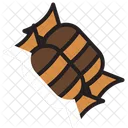 Choco Toffee  Symbol