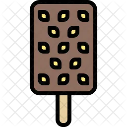 Chocobar  Icon