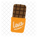 Chocolat Sucre Dessert Icon