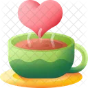 Chocolat  Icône