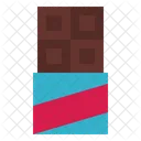 Chocolat  Icône