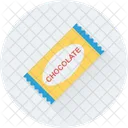 Chocolat  Icône