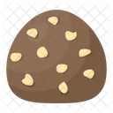 Chocolat Bonbons Confiserie Icône